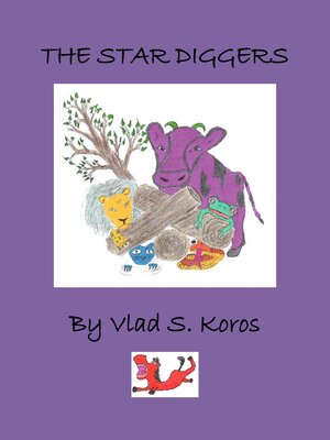 cover image of The Star Diggers
